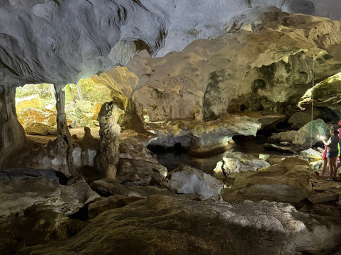 Caicos Dream Tours-普罗维登西亚莱斯必去景点