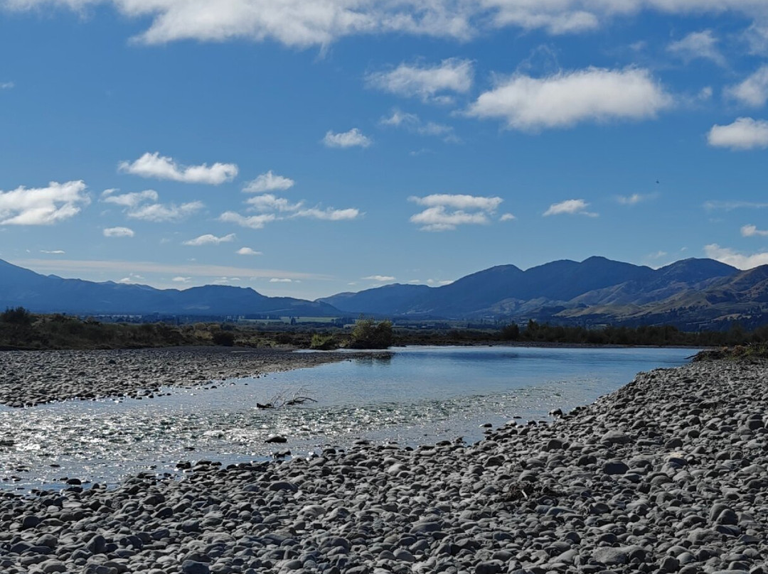 Hanmer Springs Attractions-汉默温泉必去景点