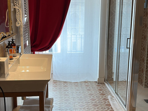 都灵科尔特瑞尔蒂豪华客房酒店主图