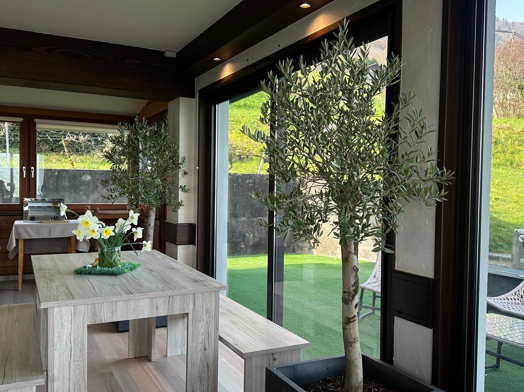 乐莱蒙酒店主图