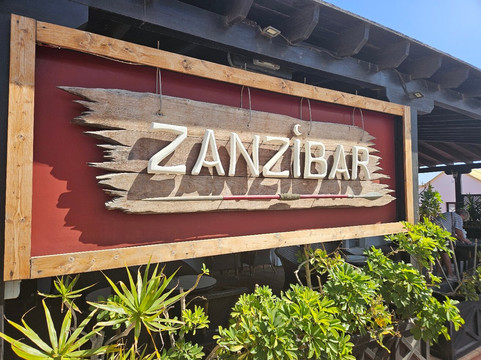 Zanzibar
