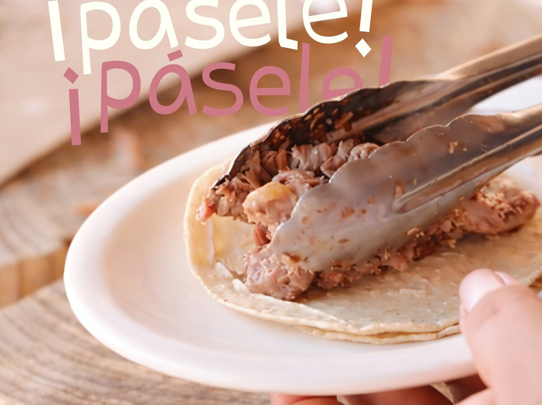 Carnitas Gaby by Cantón