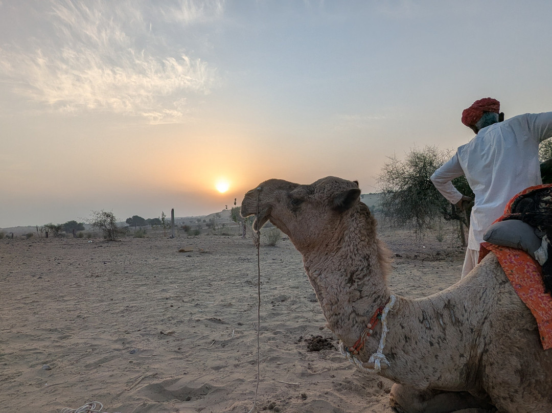 Mangalam Resorts主图