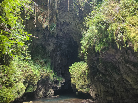 Westside Adventures-San German必去景点