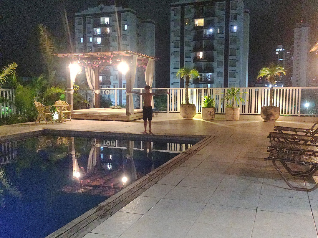 Don Marco's Hotel主图