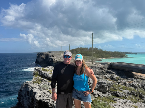 Spanish Wells SeaVentures Excursions | Harbour Island, Eleuthera, Bahamas Guide-Spanish Wells必去景点