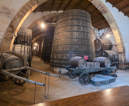 Cantine Florio-马尔萨拉必去景点