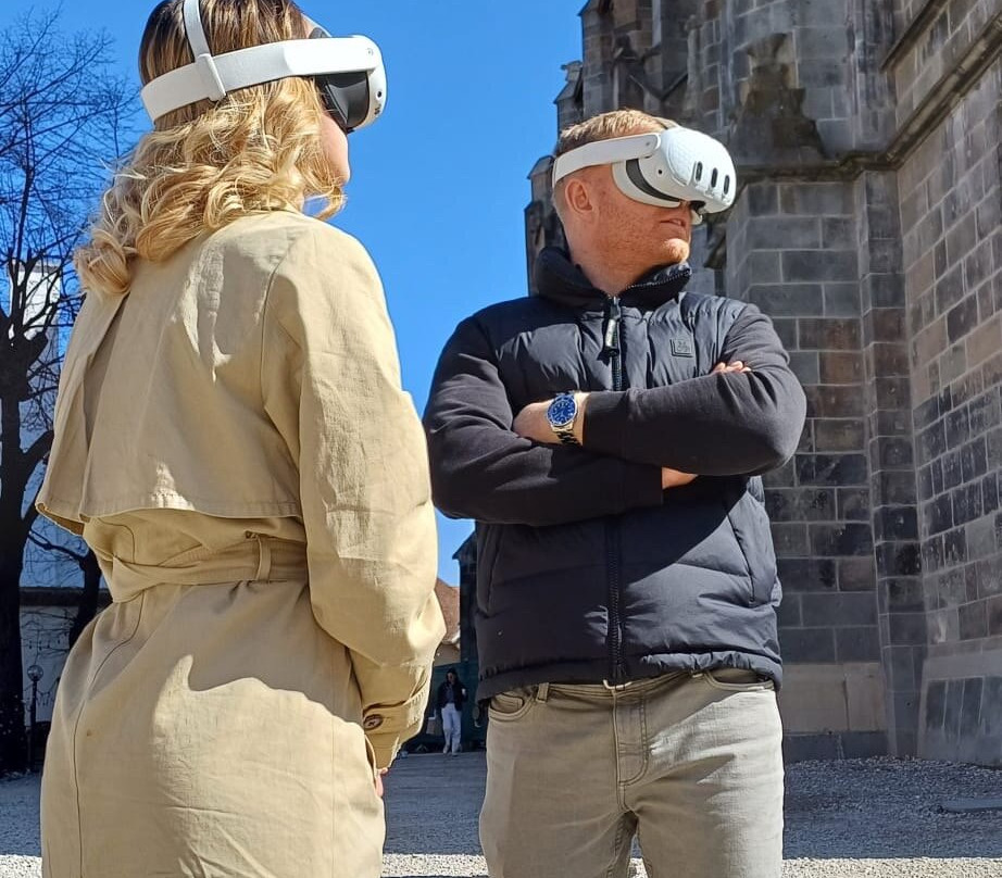 VR Tours Brașov-布拉索夫必去景点