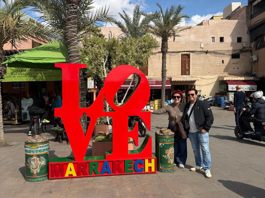 VIAJES ARTIACH - viajes privados a Marruecos-马拉喀什必去景点