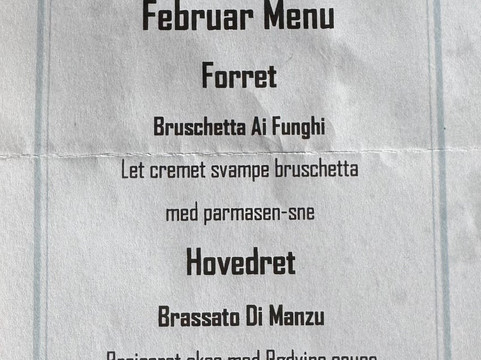 贝拉意大利酒店主图