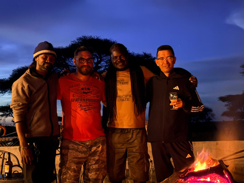 Tanzania Roadside Expeditions-阿鲁沙必去景点