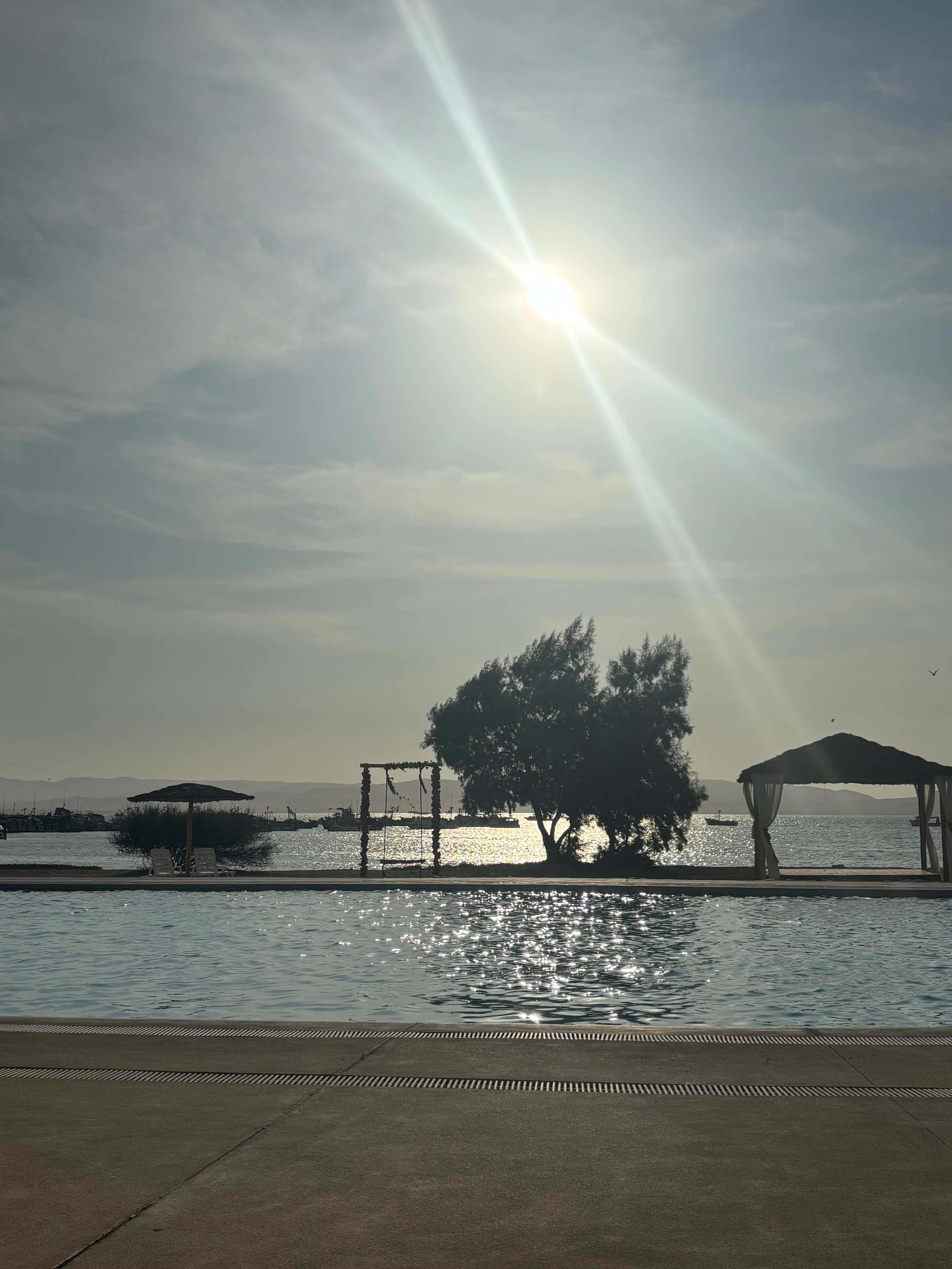 圣奥古斯丁帕拉卡斯酒店-官方