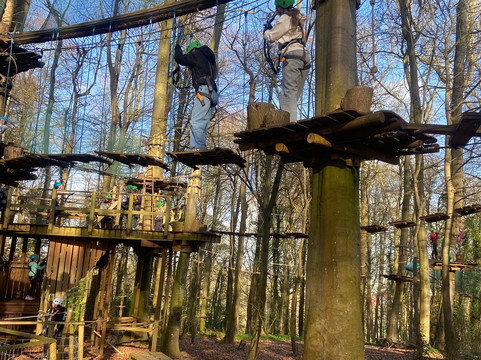 Adventure Bristol-布里斯托尔必去景点