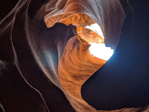 Tse Bighanilini Tours-佩吉必去景点