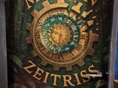 AdventureRooms Chur-库尔必去景点