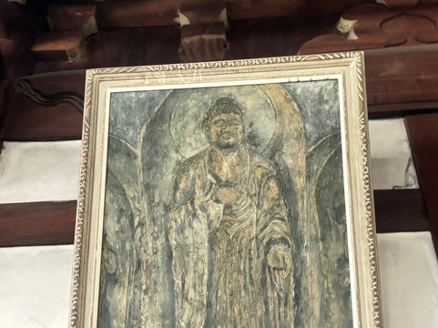 Honshoji Temple-高规市必去景点