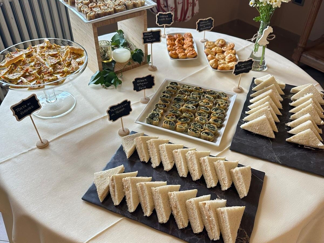 Hotel Dei Conti主图