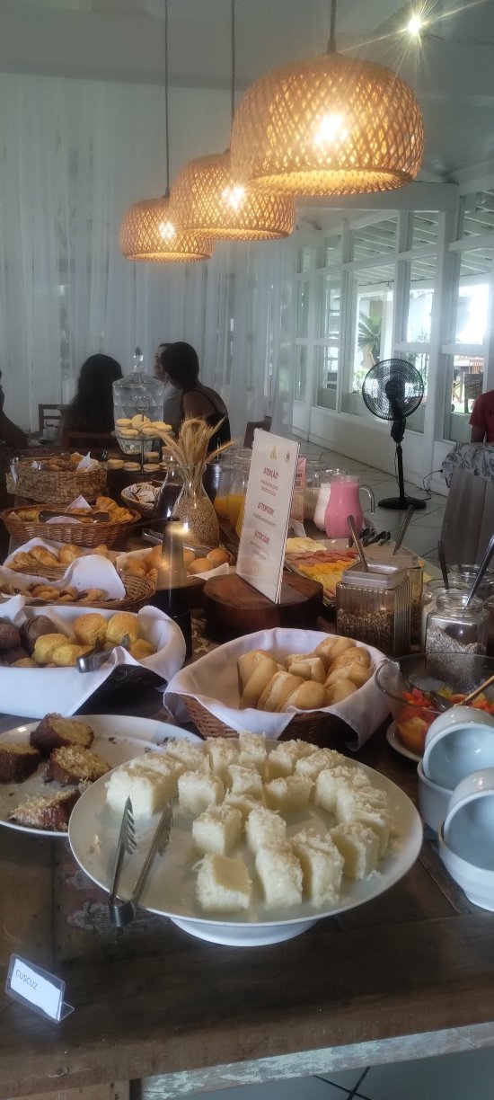 布卡内罗酒店-官方