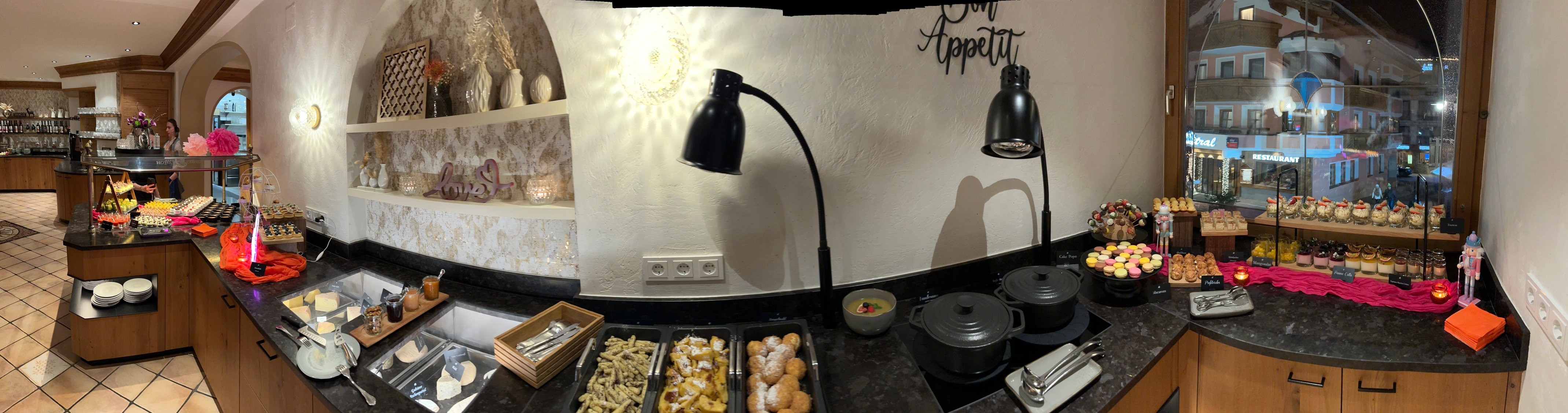 Hotel Sonne Ischgl-官方