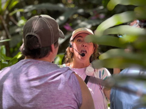Rainforest Reef Escape-Cabo Matapalo必去景点