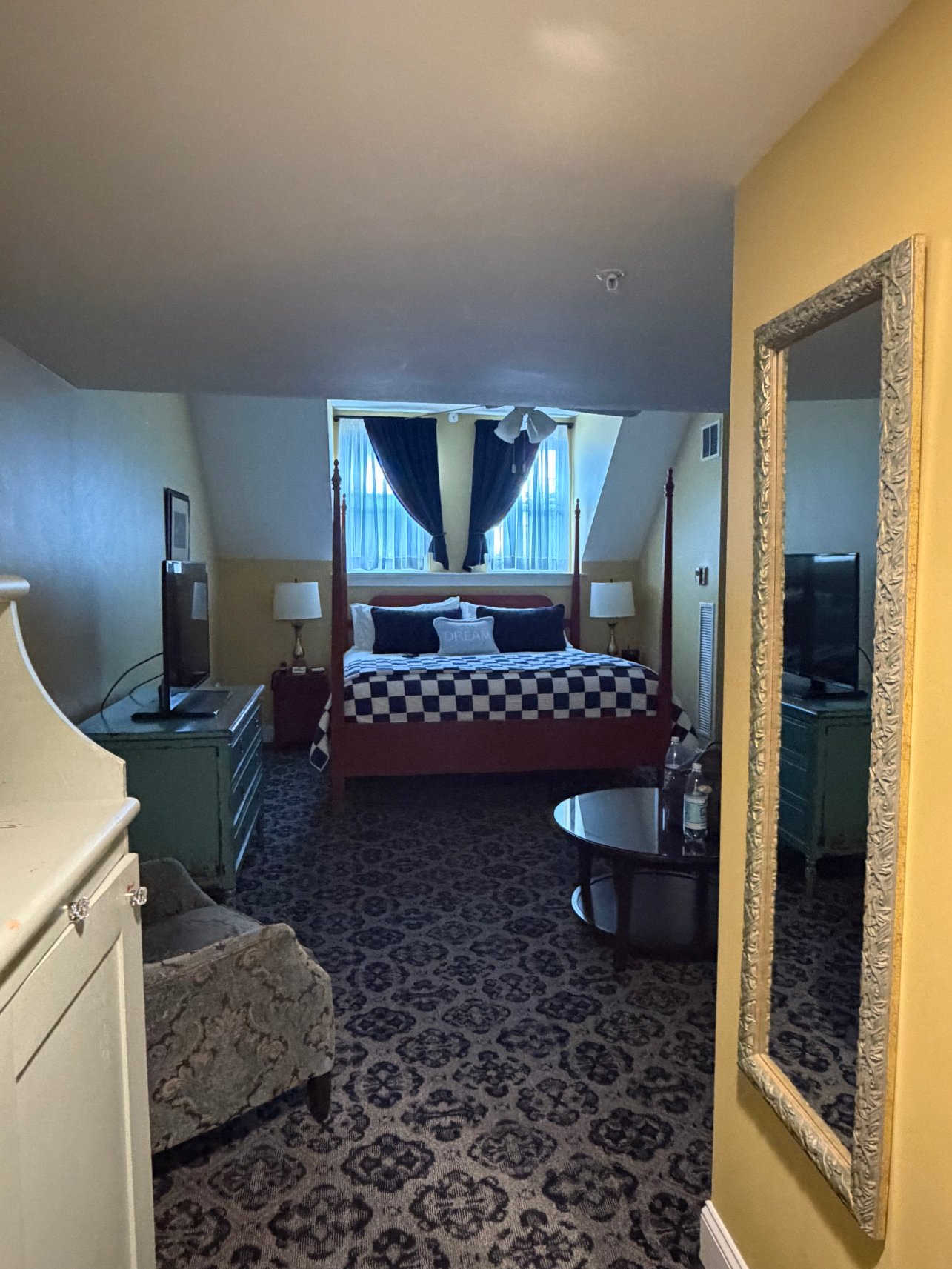 肯德尔酒店-官方