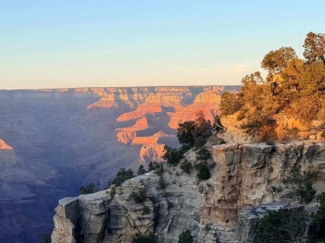 卡奇纳旅馆主图