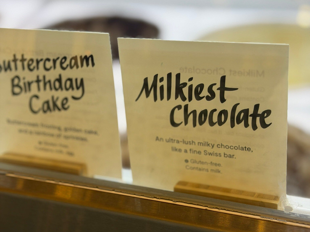 Jeni's Spendid Ice Cream