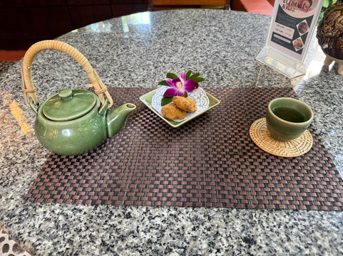 三妈妈的皇家水疗-卡塔海滩必去景点