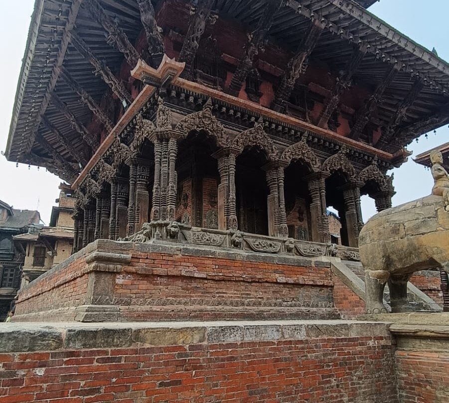 Kailash Journeys Pvt. Ltd.-加德满都必去景点