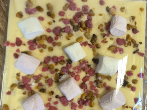 Wilde Irish Chocolates-Tuamgraney必去景点