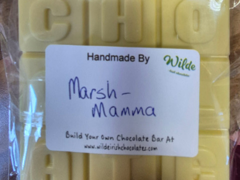 Wilde Irish Chocolates-Tuamgraney必去景点