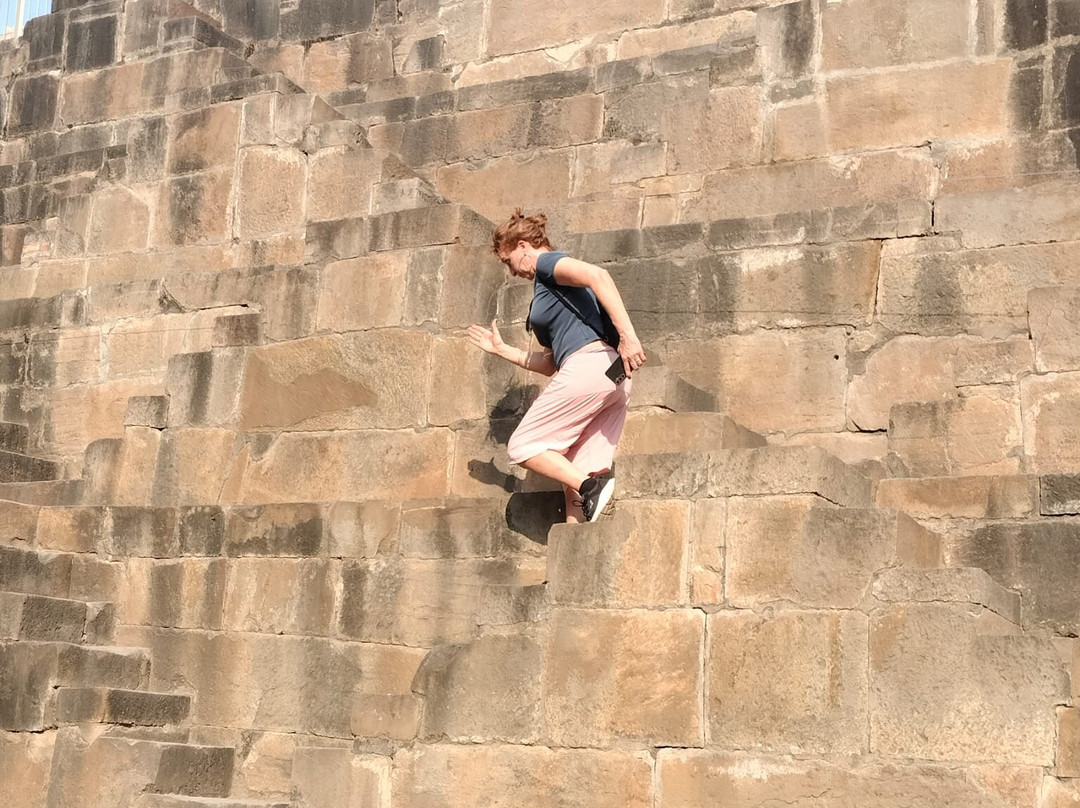 Experience Adventure Vacations-斋蒲尔必去景点