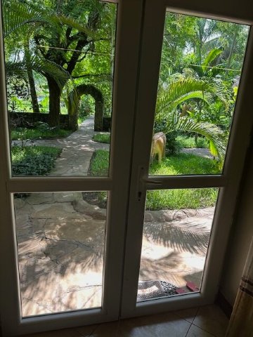 Kijiji Beach Resort-官方