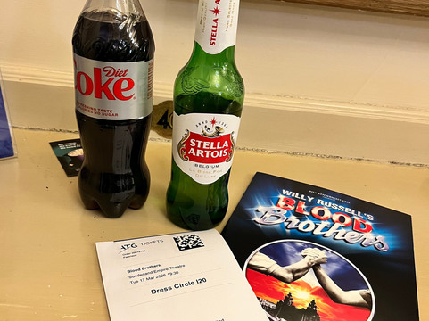 Sunderland Empire-桑德兰必去景点