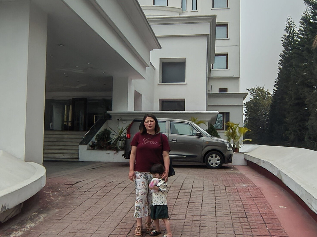 西里古里皇家萨诺瓦波蒂科酒店主图