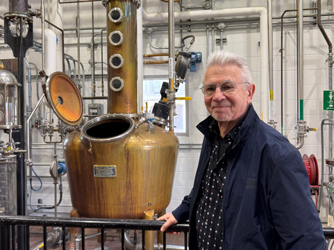 Top Tier Bourbon Tours-路易斯维尔必去景点