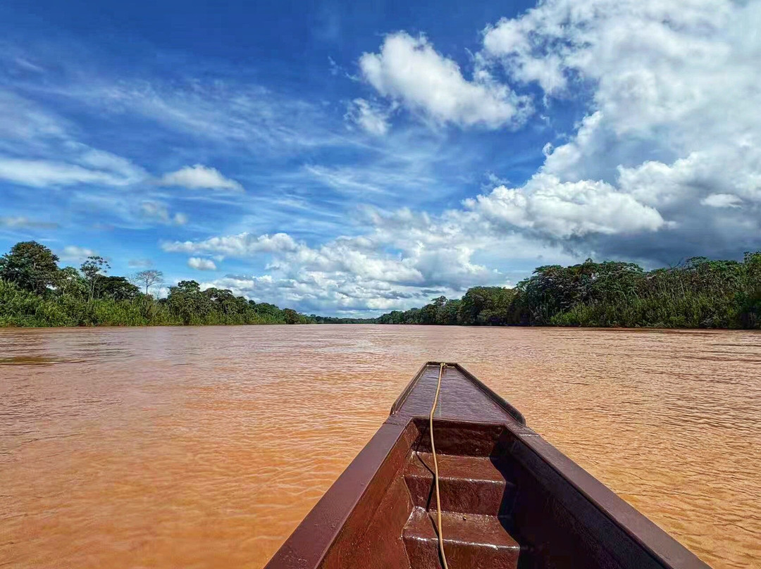 Finca Sachavacayoc lodge主图