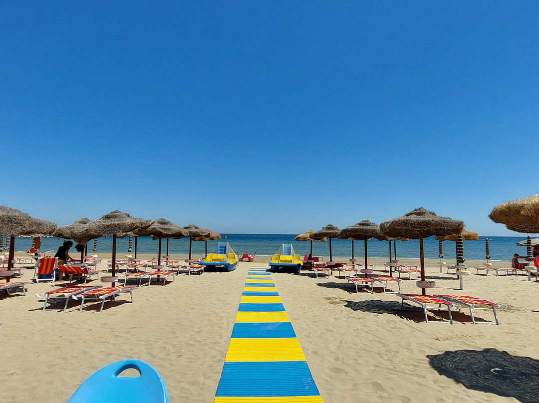 Hotel Garden Marotta主图