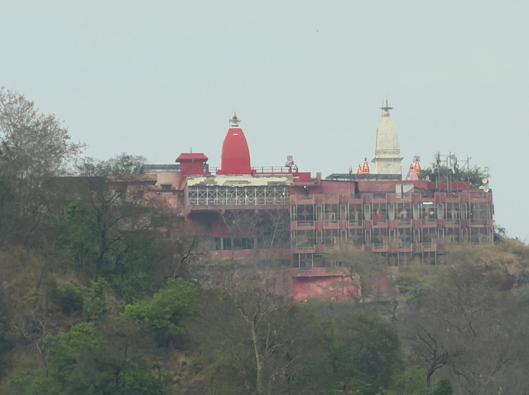 阿布尤达亚甘加酒店主图