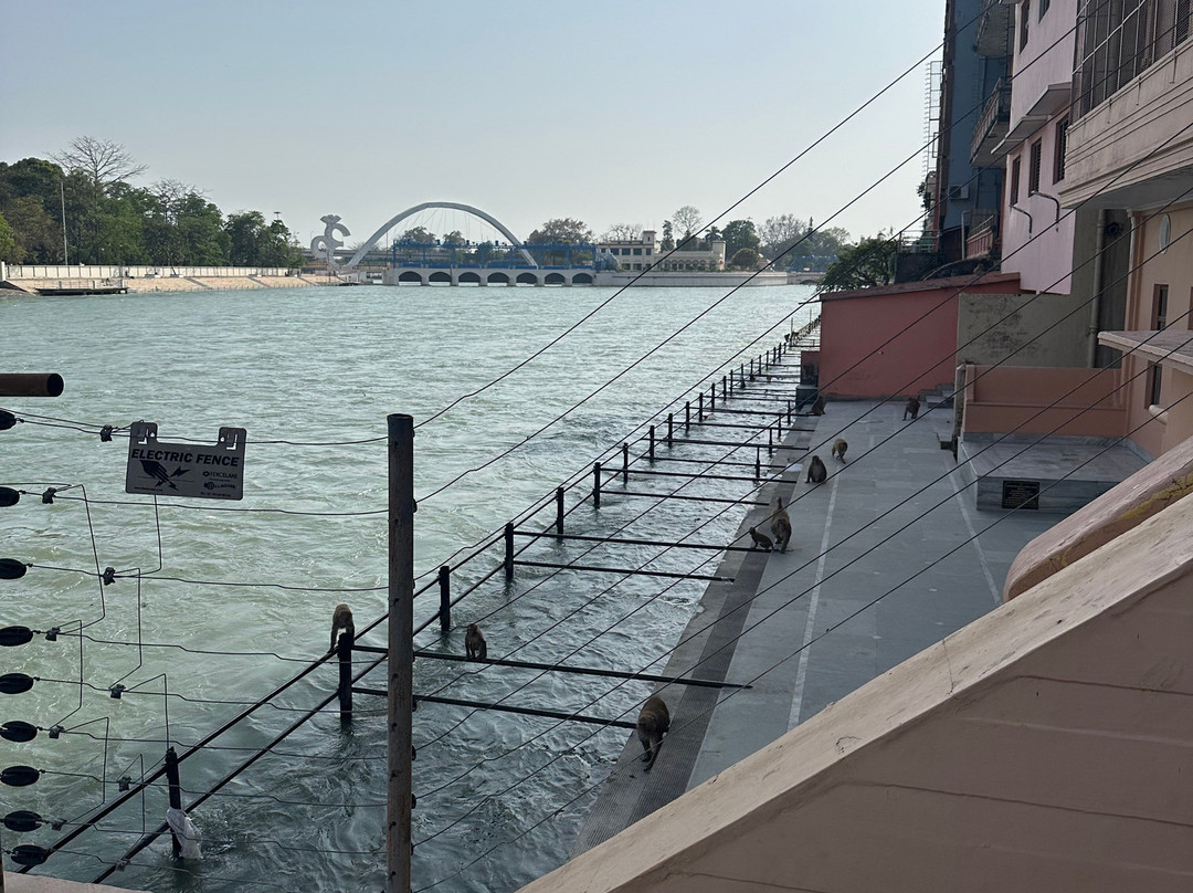 Ekaanta - Retreat-哈里瓦必去景点