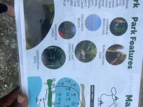 Lucayan National Park-大巴哈马岛必去景点