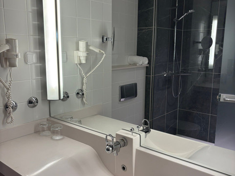 美因茨莱昂纳多酒店主图