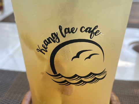 Keang Lae Cafe, Koh Yao Noi