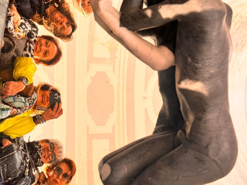 Jago Museum-那不勒斯必去景点