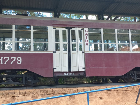 Parque Zoologico Municipal Quinzinho De Barros-索罗卡巴必去景点