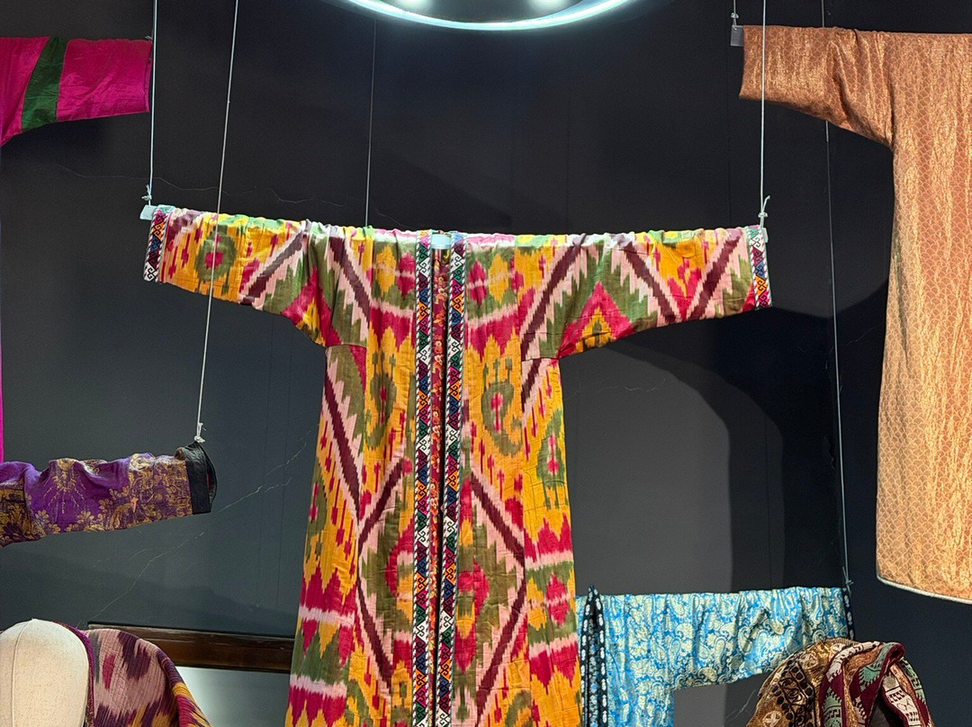 Navruz Park-塔什干必去景点