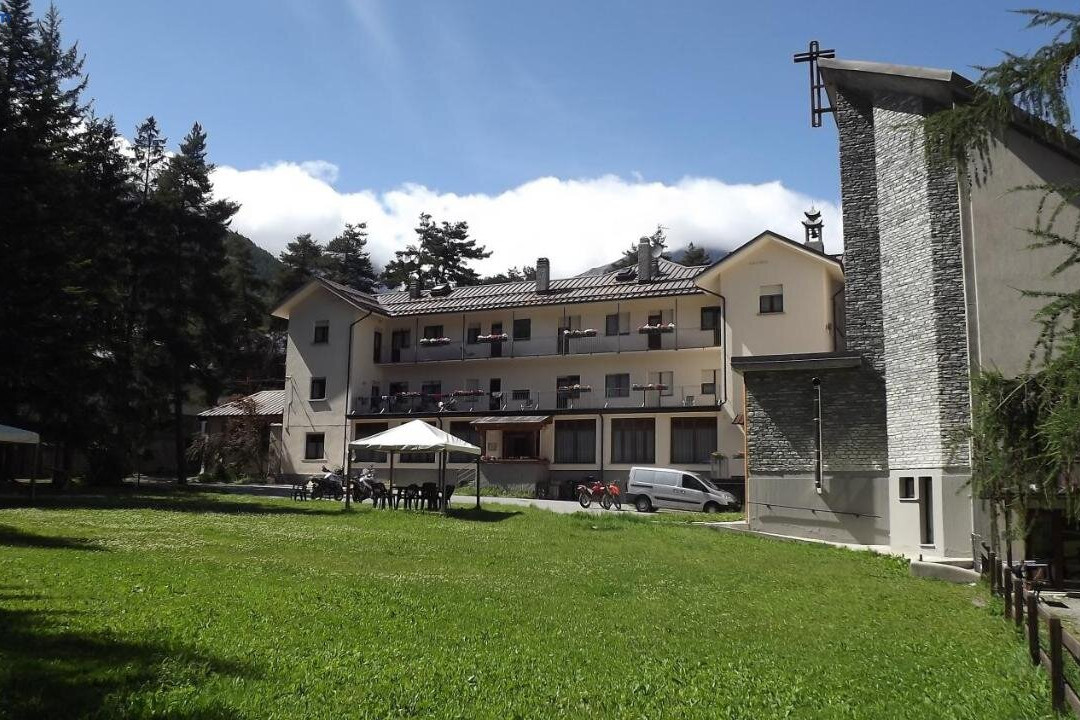 Casa San Francesco