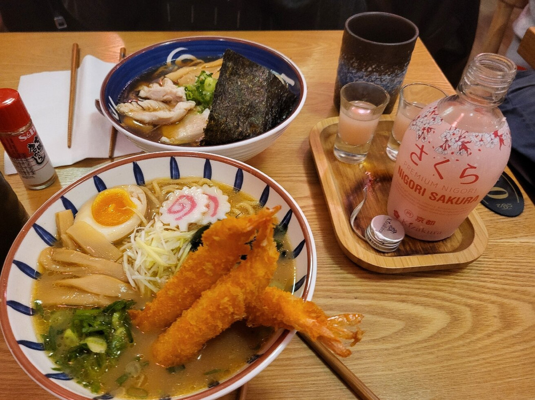 Ito Ramen