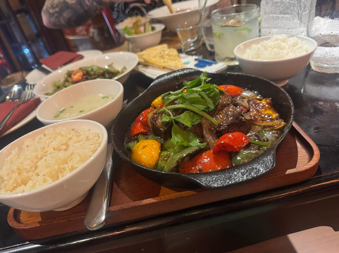 Hoi An Ancient Remedy - Dim Sum Tea House