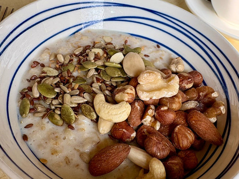 皮克米尔乡间民宿主图